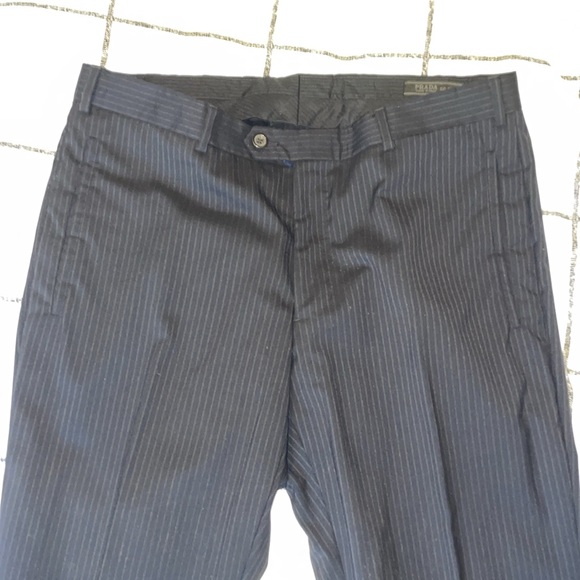 Men’s Prada Suit *Wool - Picture 15 of 16